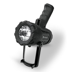 Szperacz ładowalny LED everActive SL-500R Hammer 500 lumenów… | PartsPC.pl