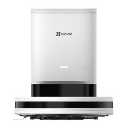 Odkurzacz automatyczny Ezviz RC3 PLUS | PartsPC.pl