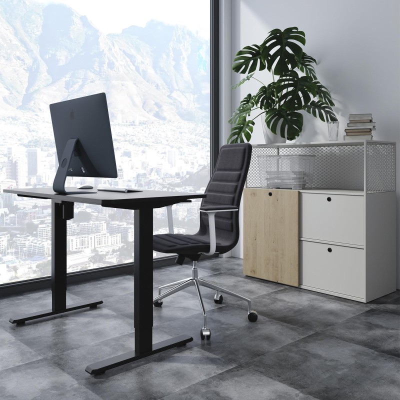 Maclean Biurko elektryczne Ergo Office ER-443 | PartsPC.pl