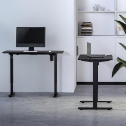 Maclean Biurko elektryczne Ergo Office ER-443 | PartsPC.pl