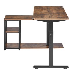 Ergo Office Biurko elektryczne regulowane ER-450 | PartsPC.pl
