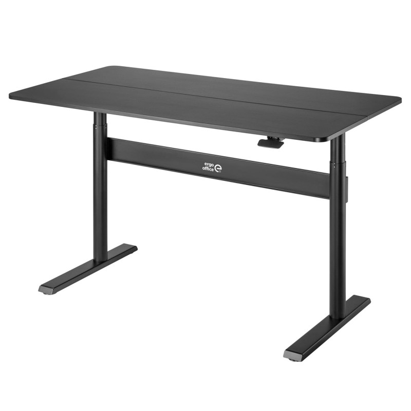 Biurko stolik z blatem 140x68cm ER453 regulacja | PartsPC.pl