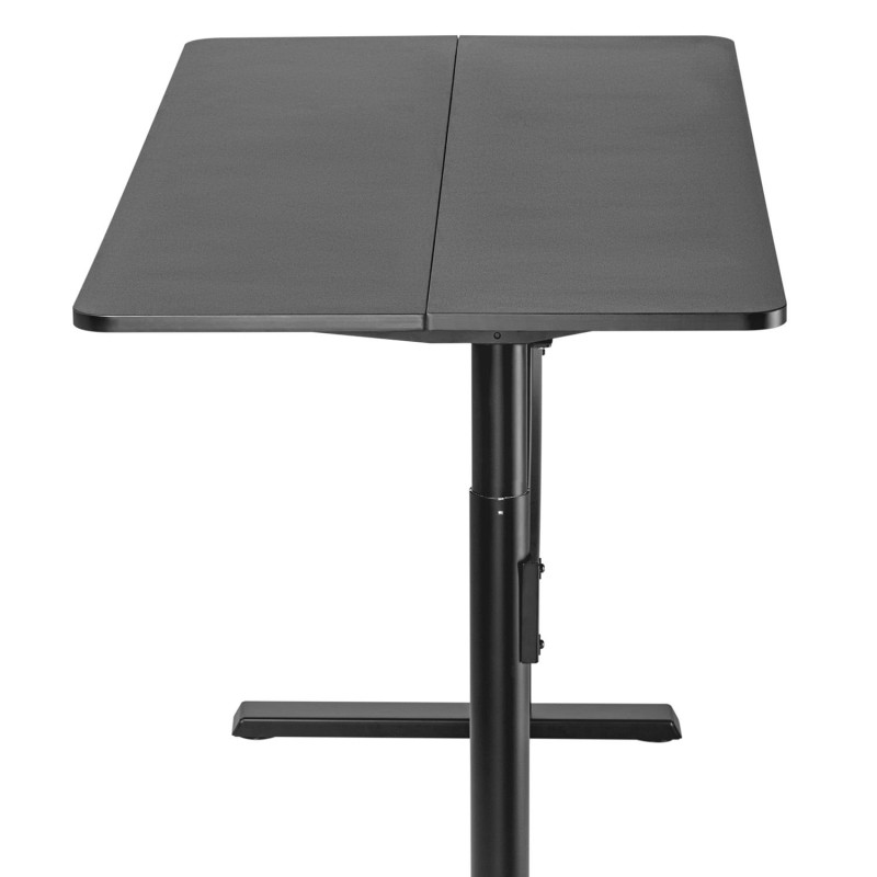 Biurko stolik z blatem 140x68cm ER453 regulacja | PartsPC.pl