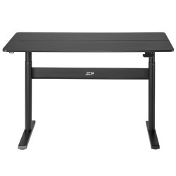 Biurko stolik z blatem 140x68cm ER453 regulacja | PartsPC.pl
