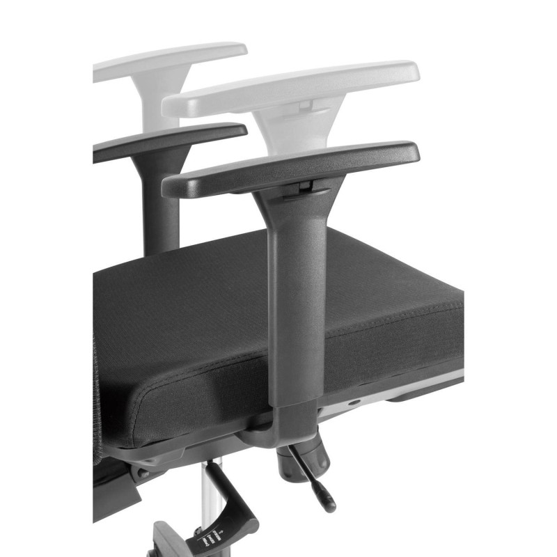 Krzesło biurowe Ergo Office ER-414 premium, ergonomiczne z w… | PartsPC.pl