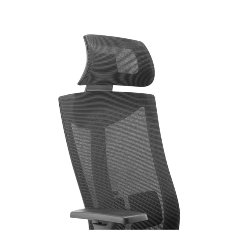 Krzesło biurowe Ergo Office ER-414 premium, ergonomiczne z w… | PartsPC.pl