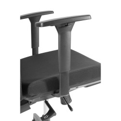 Krzesło biurowe Ergo Office ER-414 premium, ergonomiczne z w… | PartsPC.pl