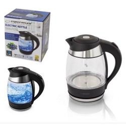 Czajnik elektryczny Esperanza "Gullfoss" 1,8L