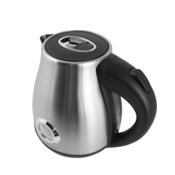 Czajnik elektryczny Esperanza z termometrem "Thames" 1.7L Inox