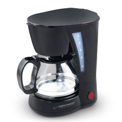 Ekspres do kawy Esperanza EKC006 Robusta przelewowy 0,6l cza… | PartsPC.pl