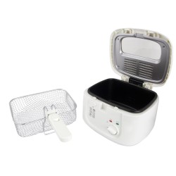 Frytkownica Esperanza Spring Roll 2,5 l EKG012 | PartsPC.pl