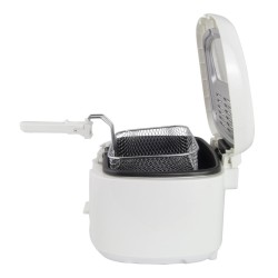 Frytkownica Esperanza Spring Roll 2,5 l EKG012 | PartsPC.pl