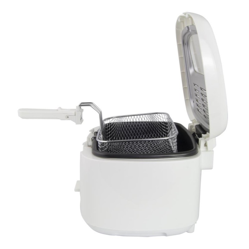 Frytkownica Esperanza Spring Roll 2,5 l EKG012 | PartsPC.pl
