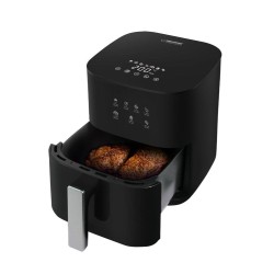 Frytkownica beztłuszczowa ESPERANZA PATATE FRITTE 3.5L | PartsPC.pl