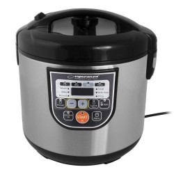 Multicooker Esperanza Cooking Mate EKG011 | PartsPC.pl