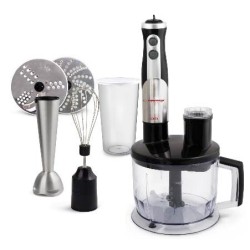 Blender ręczny Esperanza "Crema"