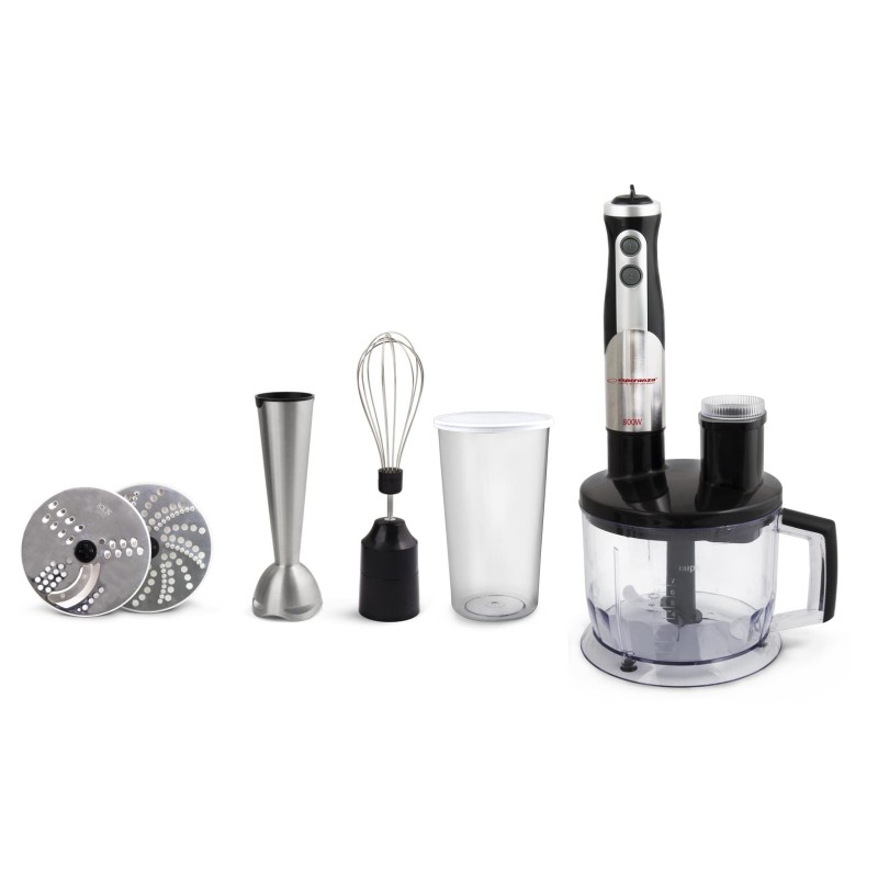Blender ręczny Esperanza "Crema"