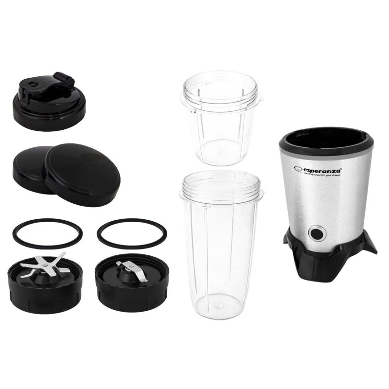 Blender Esperanza Nutri Master EKM028 1000W | PartsPC.pl