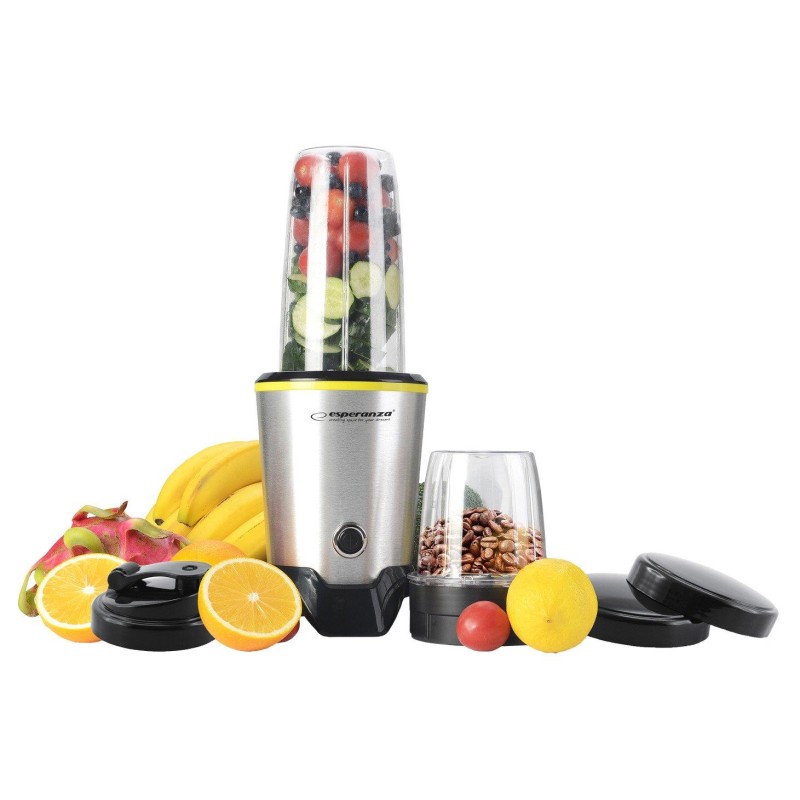 Blender Esperanza Nutri Master EKM028 1000W | PartsPC.pl