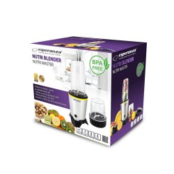 Blender Esperanza Nutri Master EKM028 1000W | PartsPC.pl