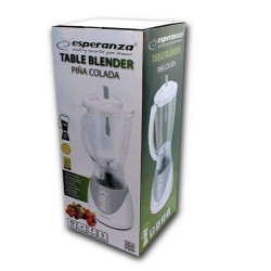 Blender kielichowy Esperanza Pina Colada 350W 1,5 l EKM023G