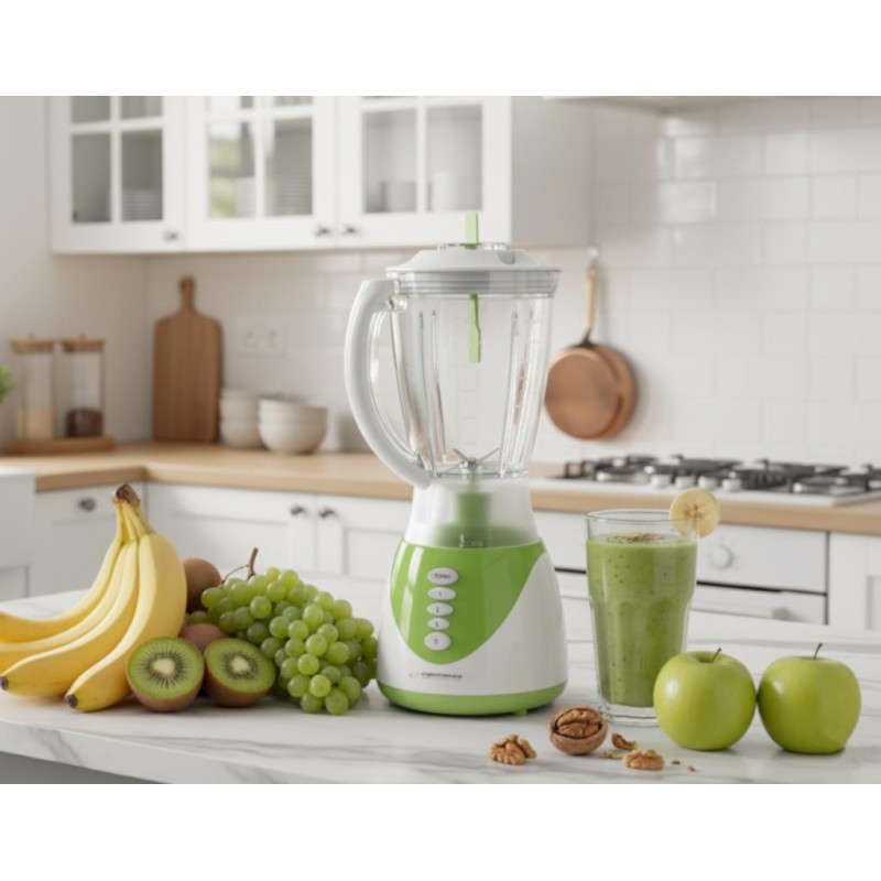 Blender kielichowy Esperanza Pina Colada 350W 1,5 l EKM023G