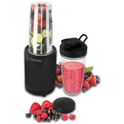 Blender kielichowy Esperanza EKM029 Nutri Shot 6 w 1 700W cz… | PartsPC.pl