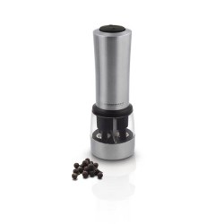 Młynek do pieprzu i soli Esperanza "Cayenne Stainless Steel"