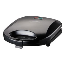 Gofrownica Esperanza Blueberry 1000W EKT008 | PartsPC.pl