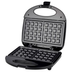 Gofrownica Esperanza Blueberry 1000W EKT008 | PartsPC.pl