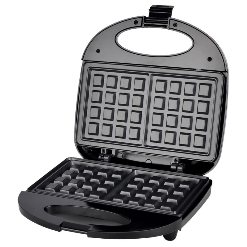 Gofrownica Esperanza Blueberry 1000W EKT008 | PartsPC.pl