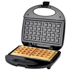 Gofrownica Esperanza Blueberry 1000W EKT008 | PartsPC.pl