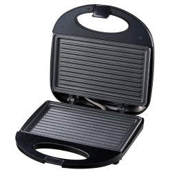 Opiekacz do kanapek Esperanza Tortilla EKT009 | PartsPC.pl