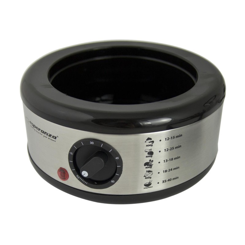Parowar Esperanza Steam Volcano EKG009 | PartsPC.pl