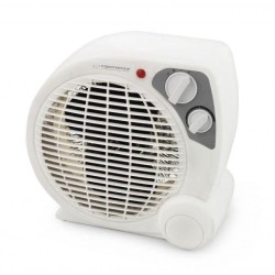 Grzejnik Esperanza 1000/2000W "Mojave" | PartsPC.pl