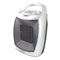Termowentylator ceramiczny Esperanza 750W/1500W Atacama | PartsPC.pl
