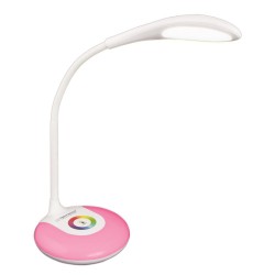 Lampka biurkowa LED Esperanza 256 kol RGB Altair ELD102