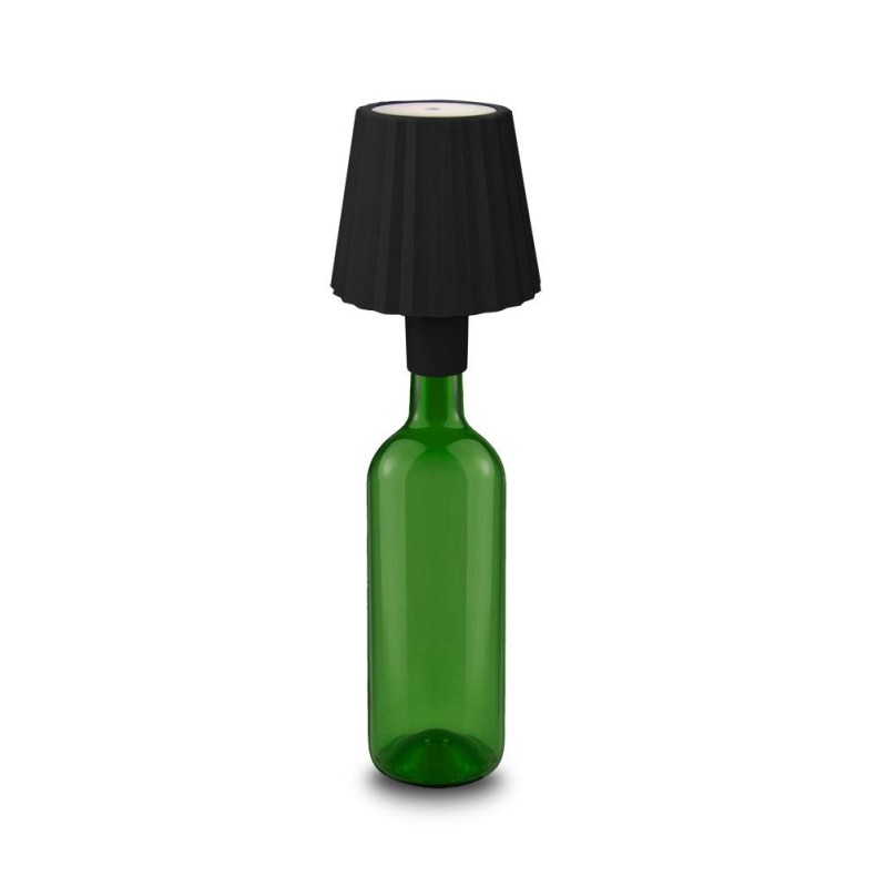 Lampka biurkowa LED TURAIS ESPERANZA czarna ELD120K | PartsPC.pl