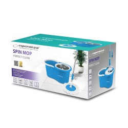 Mop obrotowy ESPERANZA Perfect Clean 006 | PartsPC.pl