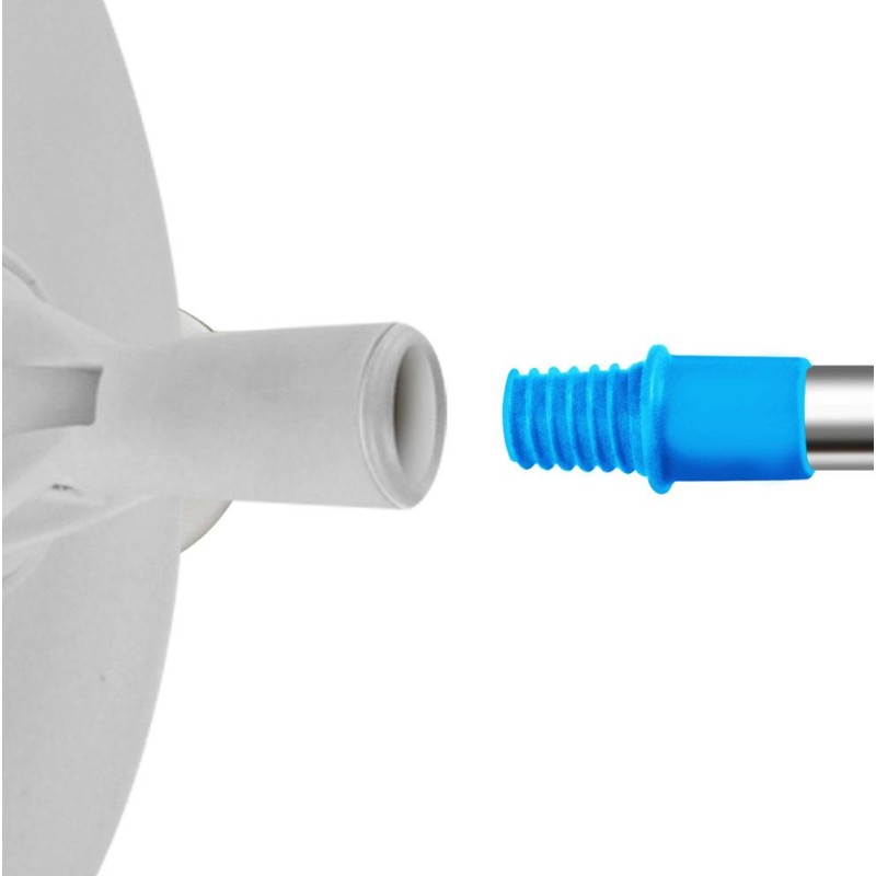Mop obrotowy ESPERANZA Perfect Clean 007 | PartsPC.pl