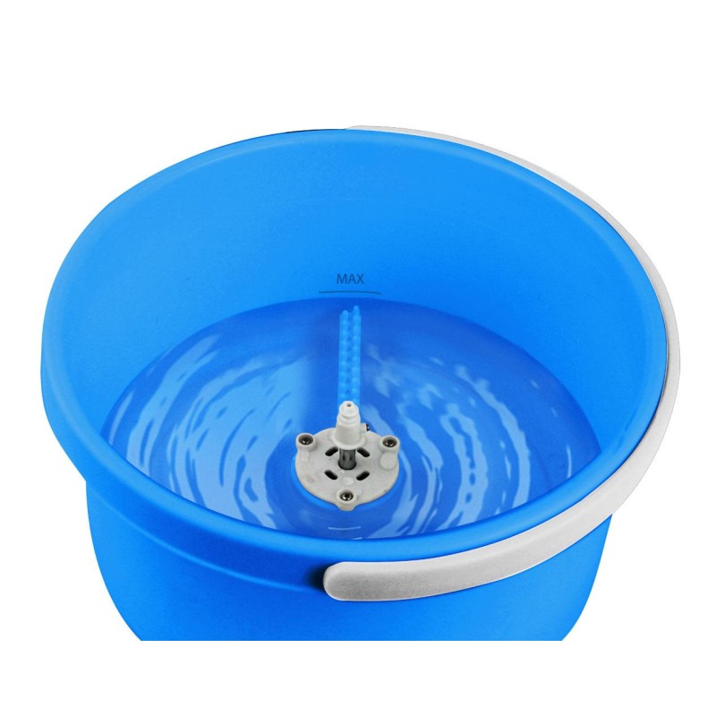 Mop obrotowy ESPERANZA Perfect Clean 007 | PartsPC.pl