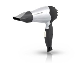 Suszarka do włosów Esperanza Venus 850W Silver | PartsPC.pl