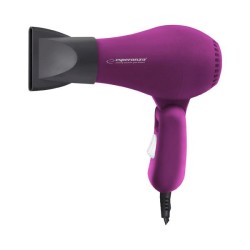 Suszarka do włosów Esperanza Aurora 750W Pink | PartsPC.pl