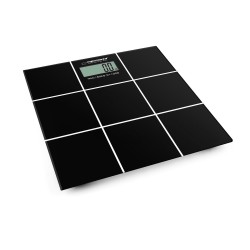 Waga łazienkowa Esperanza EBS004 Salsa | PartsPC.pl