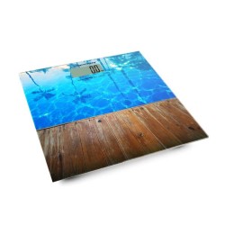 Waga łazienkowa Esperanza EBS011 "Waikiki"