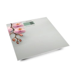 Waga łazienkowa Esperanza EBS010 "Orchid" | PartsPC.pl
