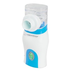 Inhalator/nebulizator membranowy Esperanza MIST ECN005 | PartsPC.pl