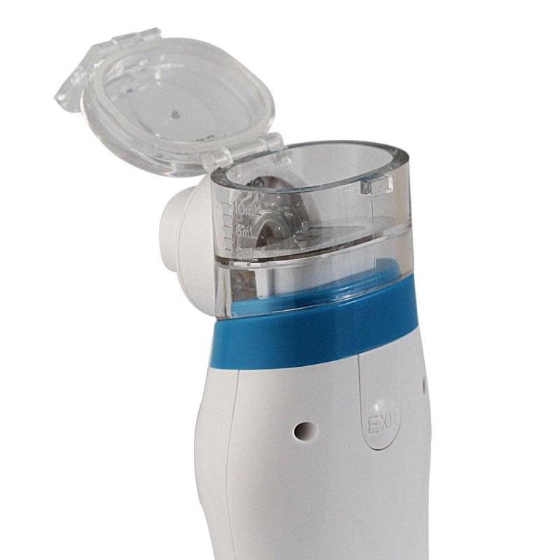 Inhalator/nebulizator membranowy Esperanza MIST ECN005 | PartsPC.pl