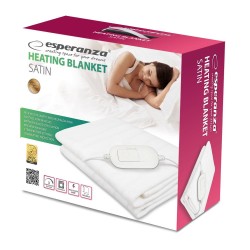 Koc elektryczny Esperanza Satin EHB002 | PartsPC.pl
