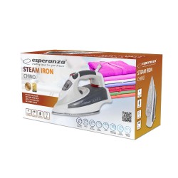 Żelazko parowe Esperanza Chino 2400w